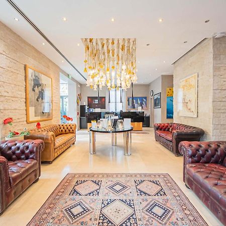 Century Hotel Parma Dış mekan fotoğraf