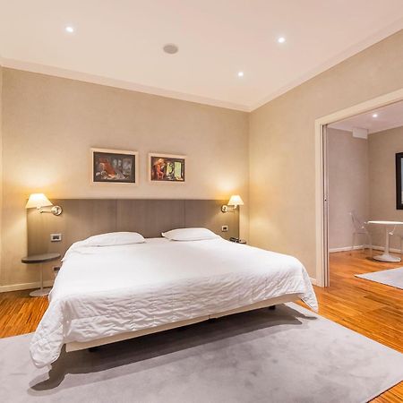 Century Hotel Parma Dış mekan fotoğraf