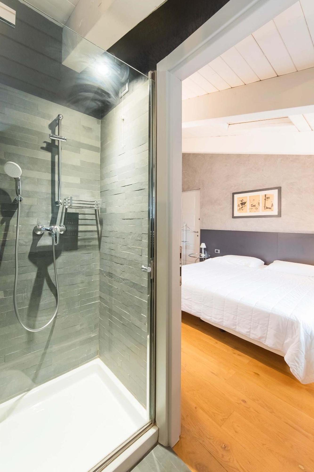 Century Hotel Parma Dış mekan fotoğraf
