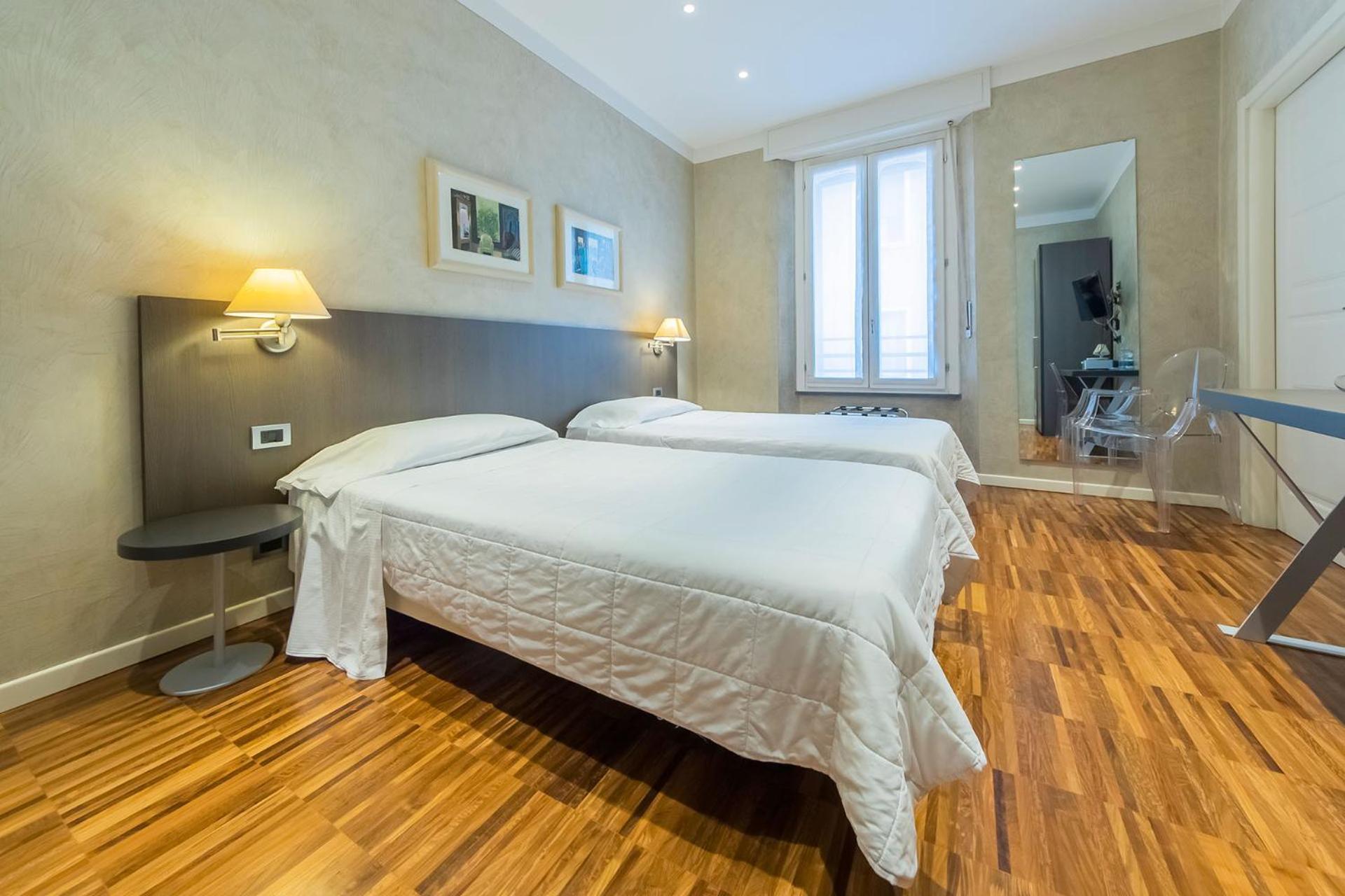 Century Hotel Parma Dış mekan fotoğraf