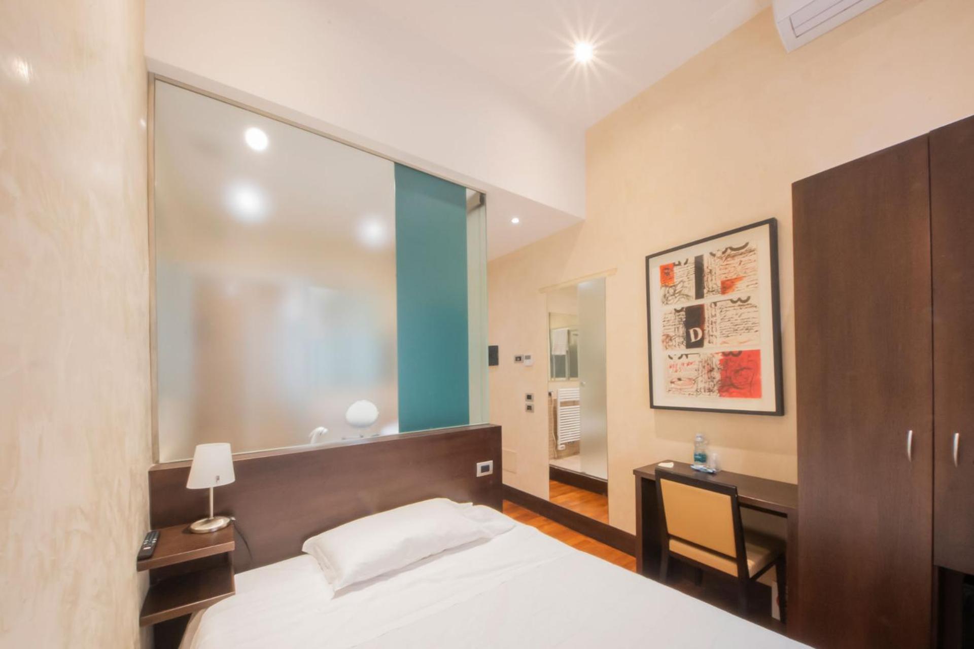 Century Hotel Parma Dış mekan fotoğraf