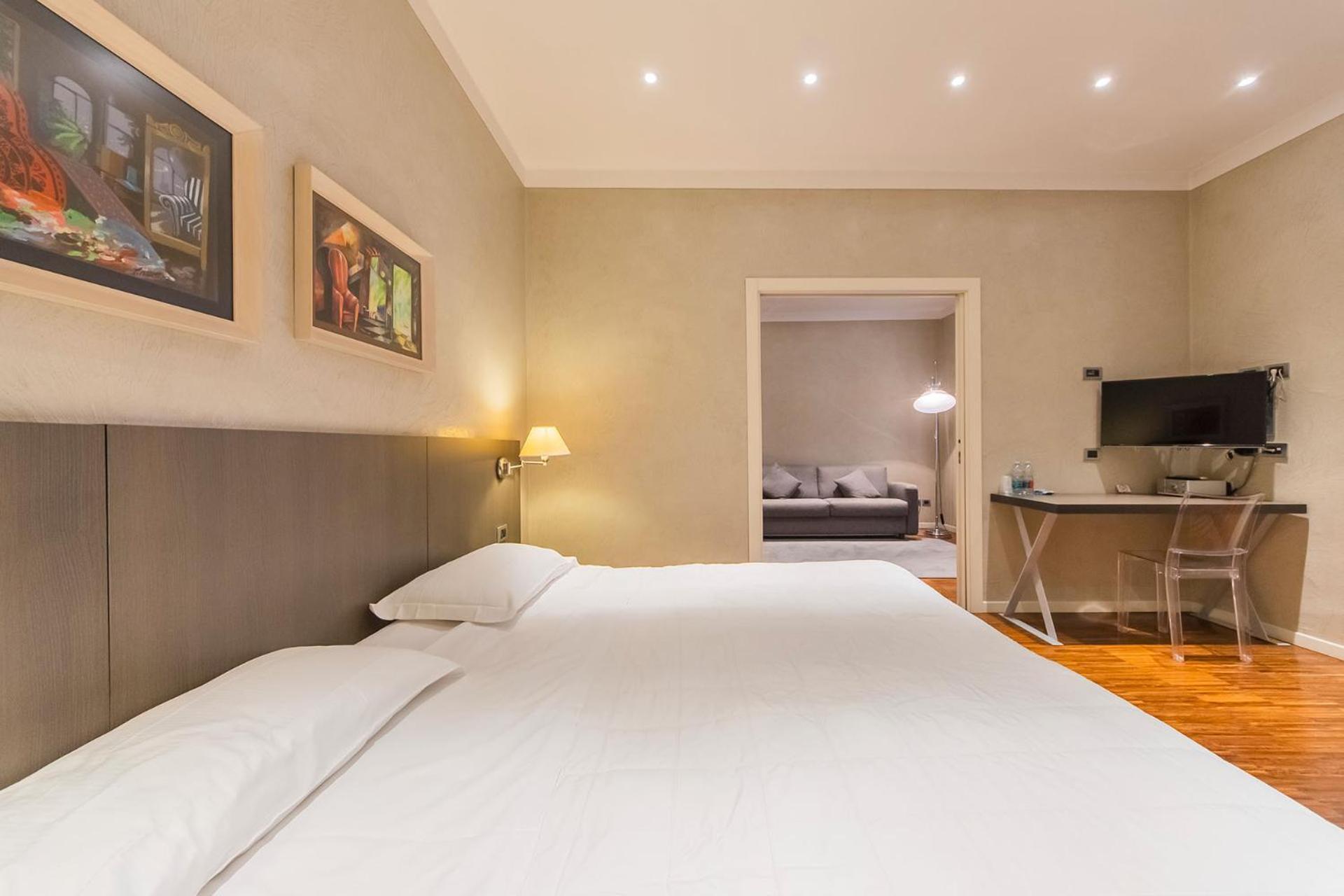 Century Hotel Parma Dış mekan fotoğraf